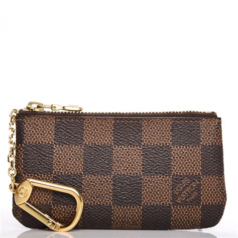 louis vuitton key pouch price increase|louis vuitton key pouch poshmark.